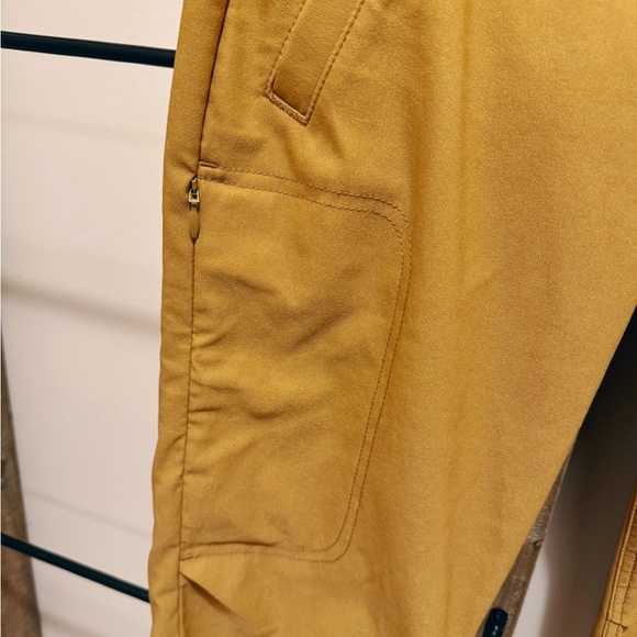 Prana Alana Knicker in Embark Brown Size 4 - Picture 11 of 11